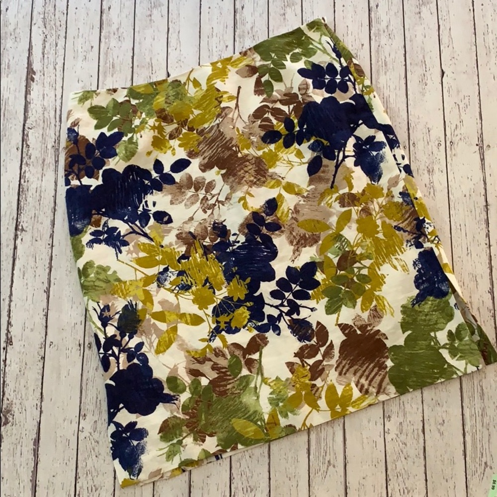 Pendleton Skirt - excellent used condition- sz 14